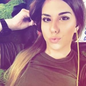 Meet your Posher, Dilan alyce